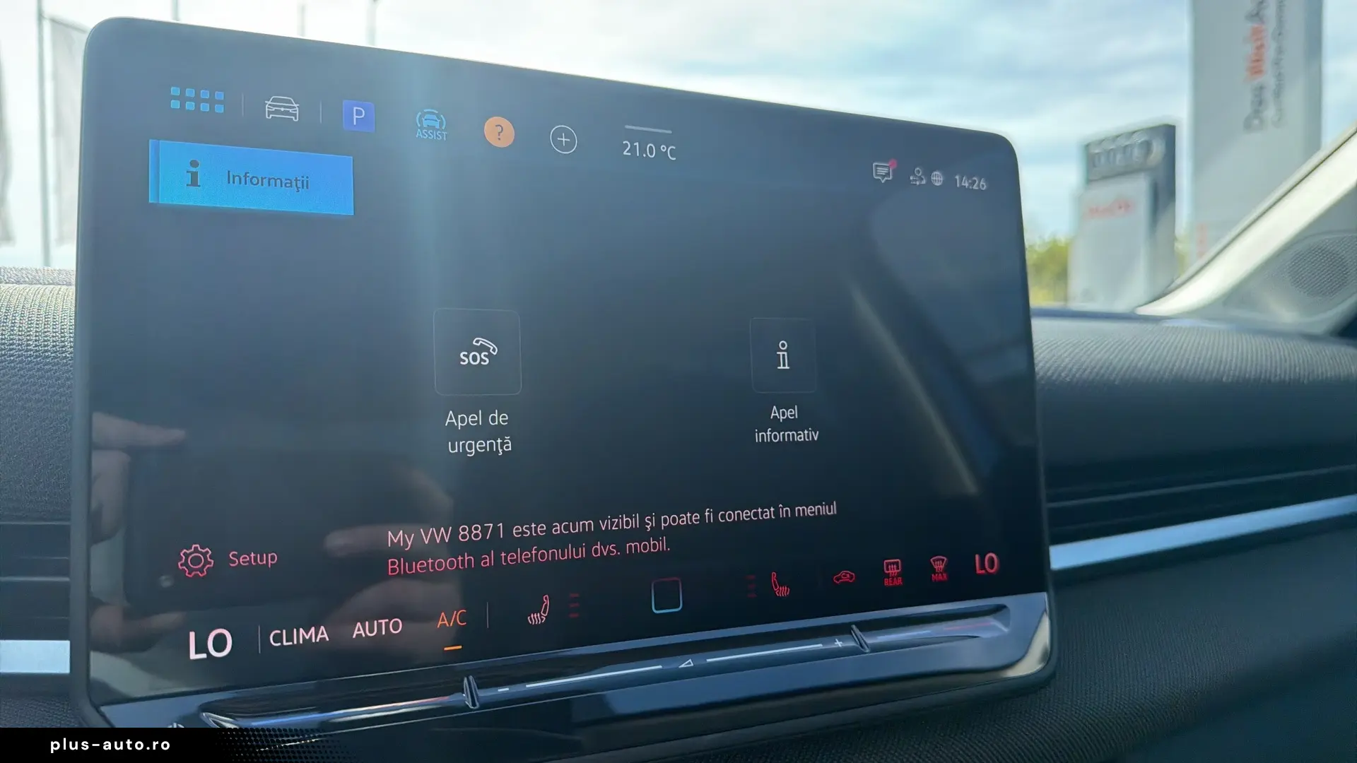 VW T-Roc Life 1.5 eTSI DSG