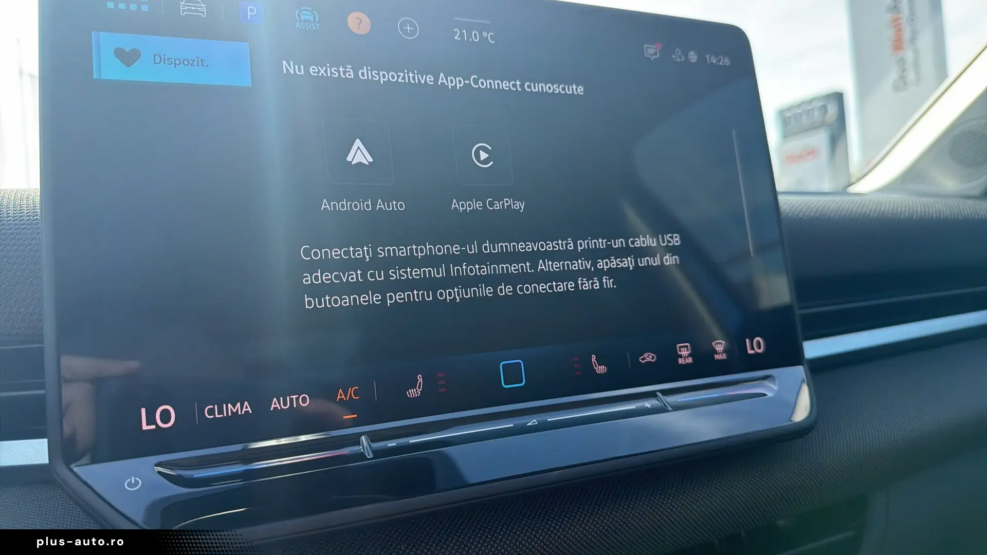 VW T-Roc Life 1.5 eTSI DSG