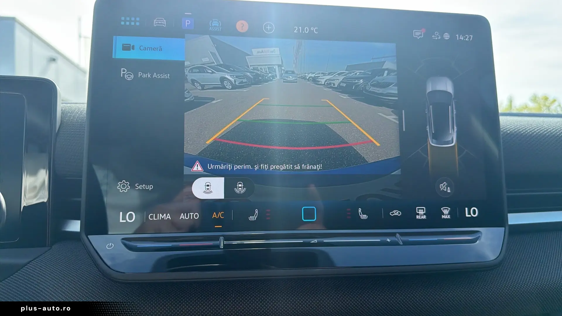 VW T-Roc Life 1.5 eTSI DSG