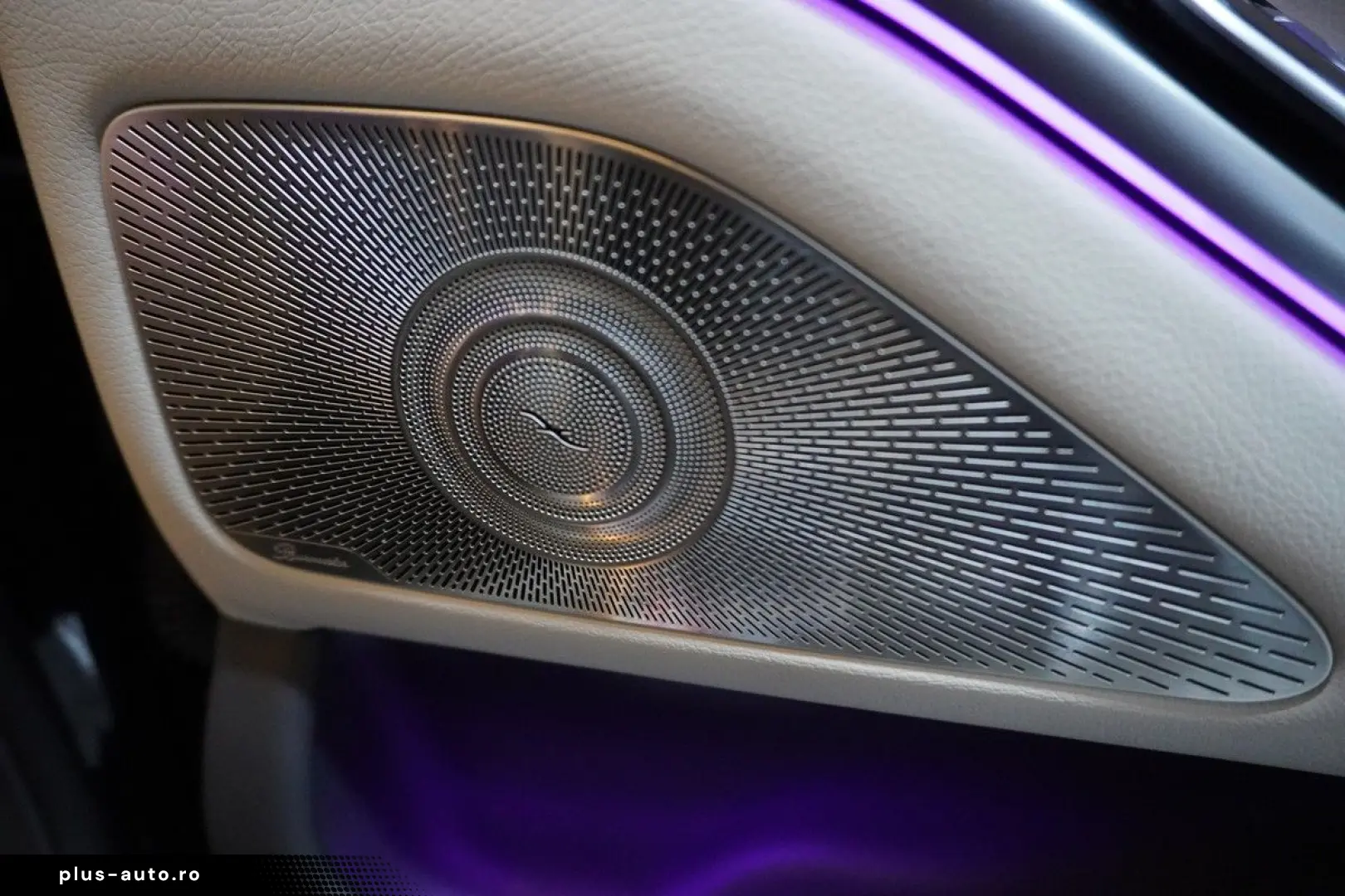 MERCEDES-BENZ S 350 d lang 4M HUD Multibeam Pano Mas&hellip;