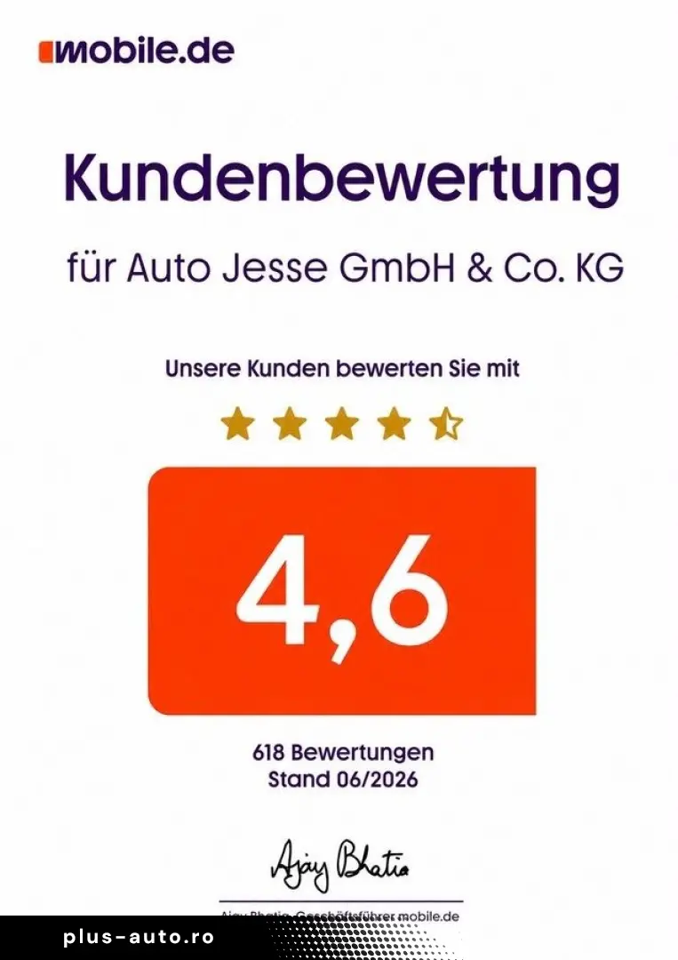 MERCEDES-BENZ S 350 d lang 4M HUD Multibeam Pano Mas&hellip;