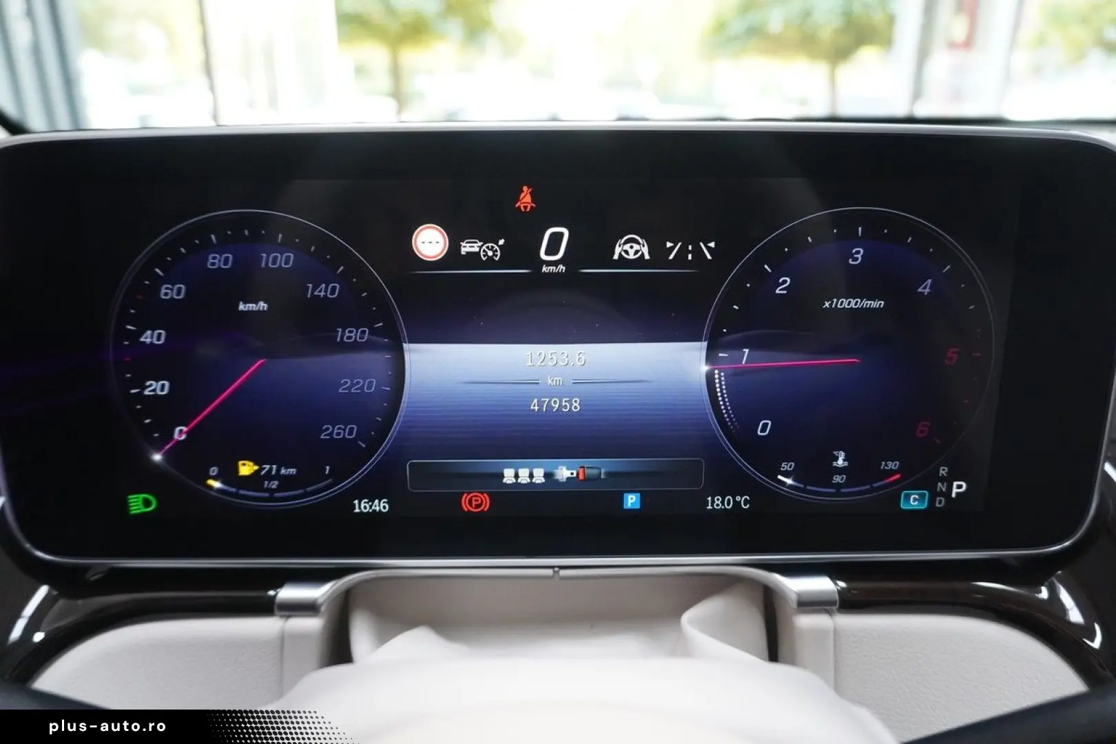 MERCEDES-BENZ S 350 d lang 4M HUD Multibeam Pano Mas&hellip;