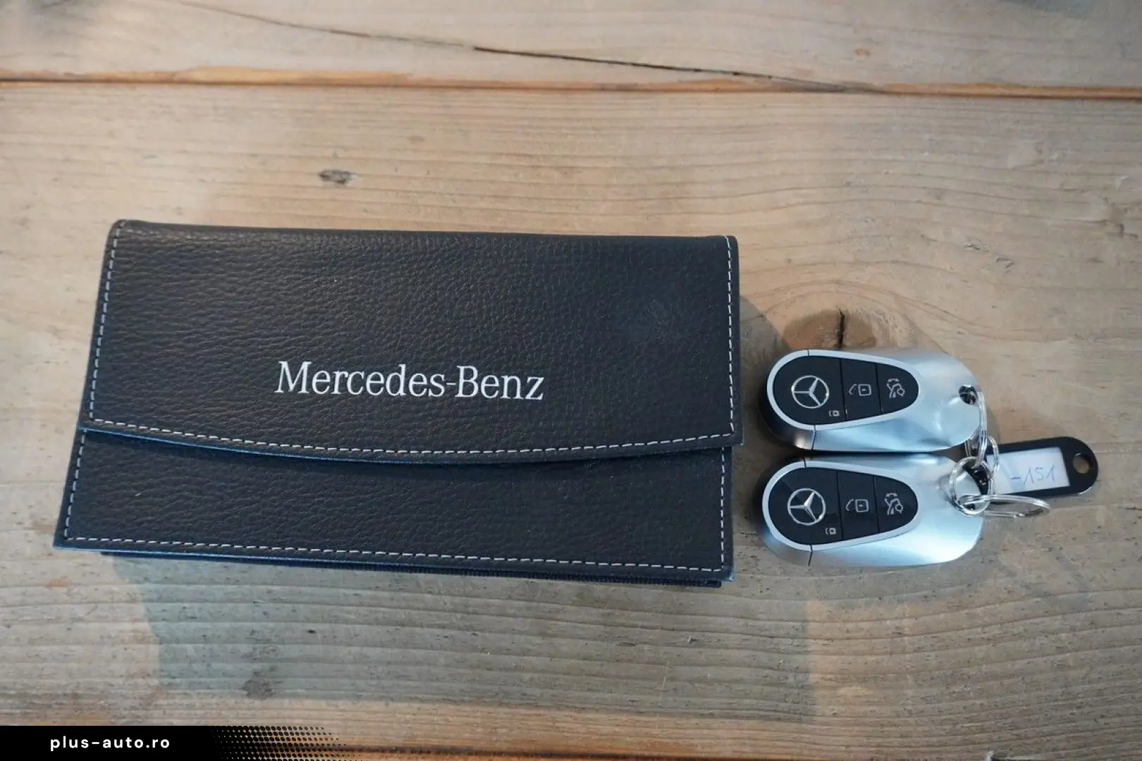 MERCEDES-BENZ S 350 d lang 4M HUD Multibeam Pano Mas&hellip;