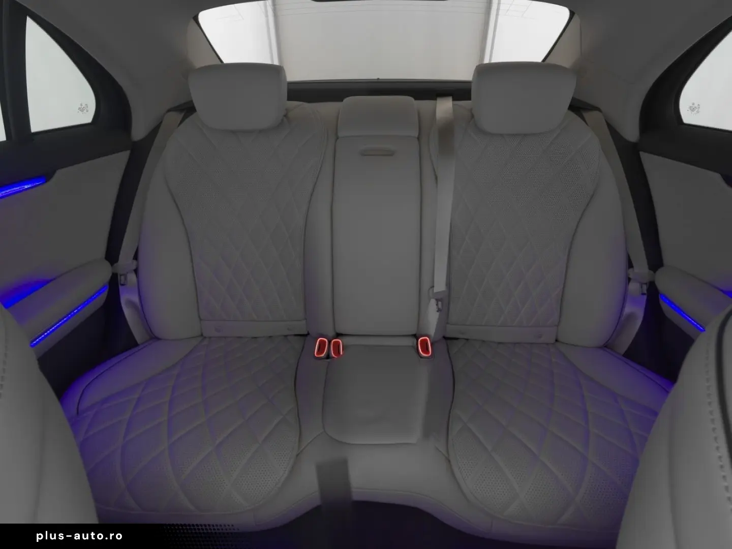 MERCEDES-BENZ S 580 4M Lang AMG MBUX MBeam Burm3D Me&hellip;