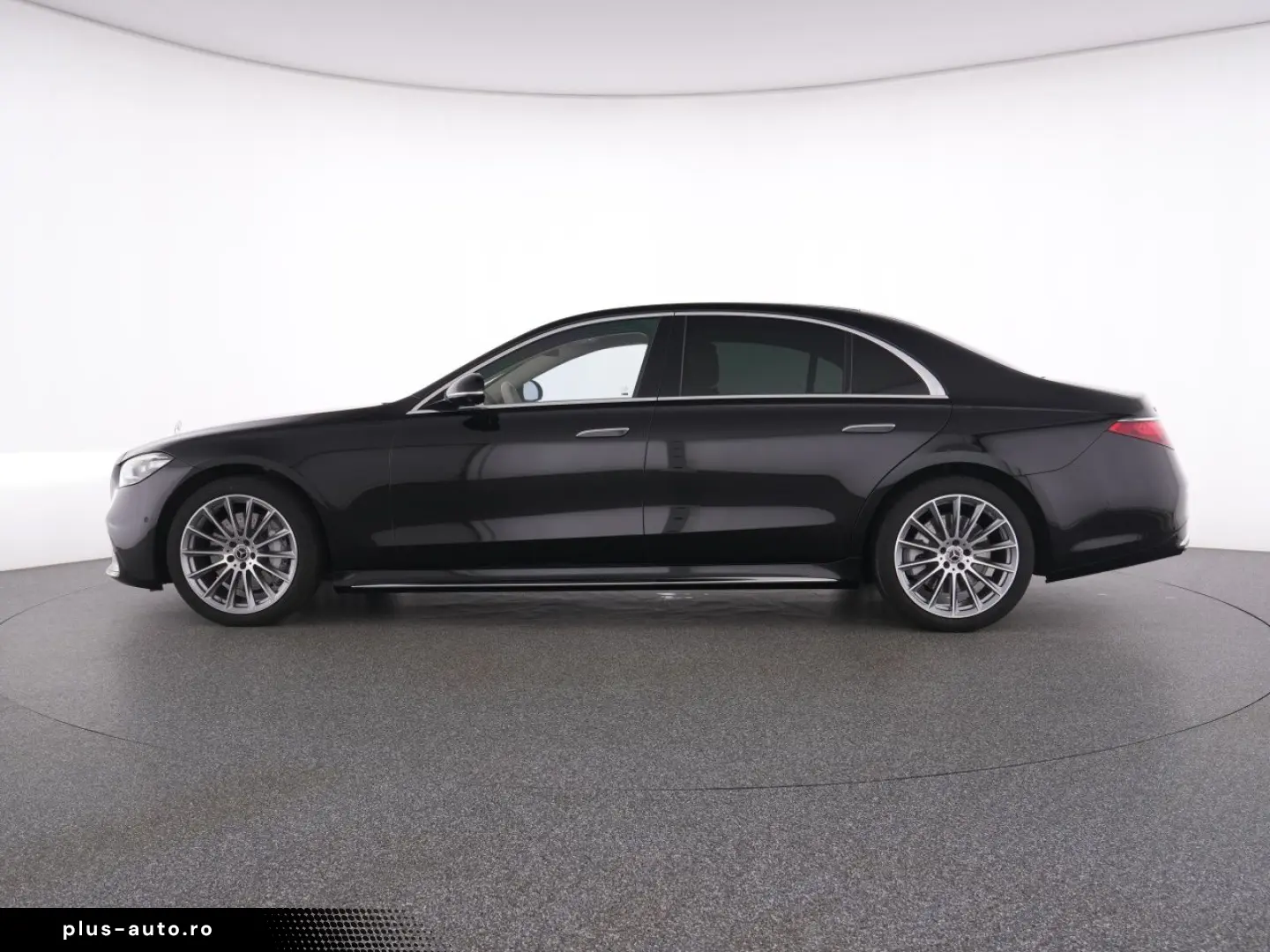 MERCEDES-BENZ S 580 4M Lang AMG MBUX MBeam Burm3D Me&hellip;