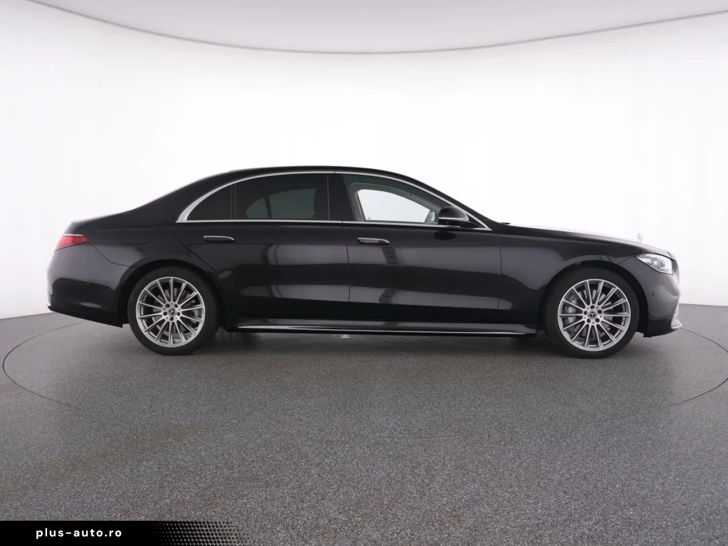 MERCEDES-BENZ S 580 4M Lang AMG MBUX MBeam Burm3D Me&hellip;