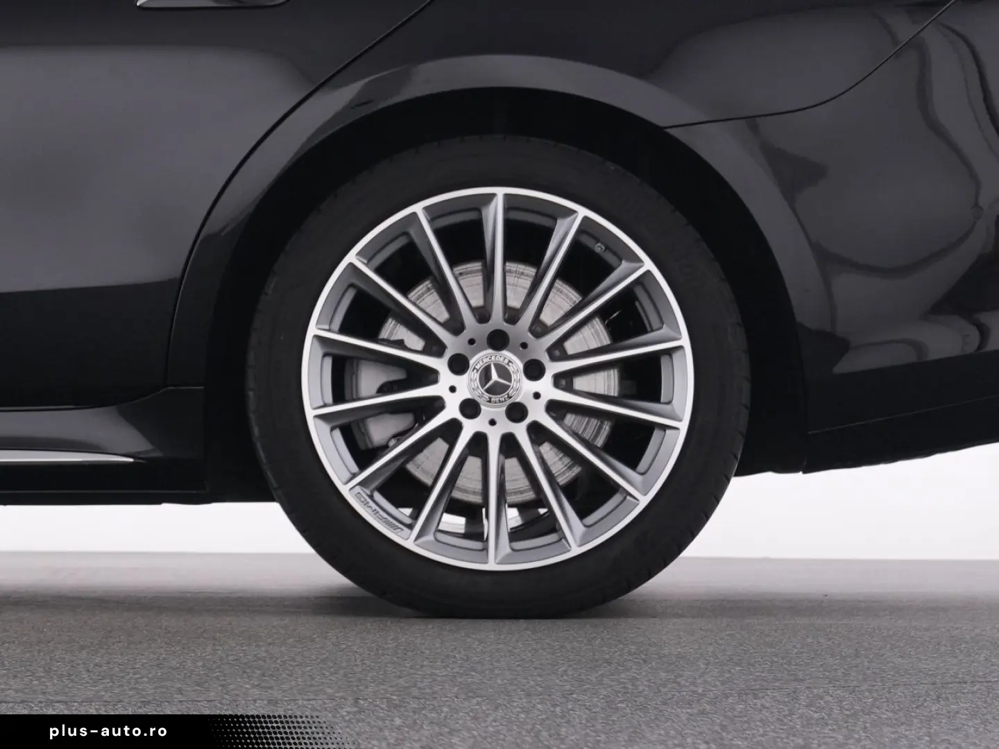 MERCEDES-BENZ S 580 4M Lang AMG MBUX MBeam Burm3D Me&hellip;