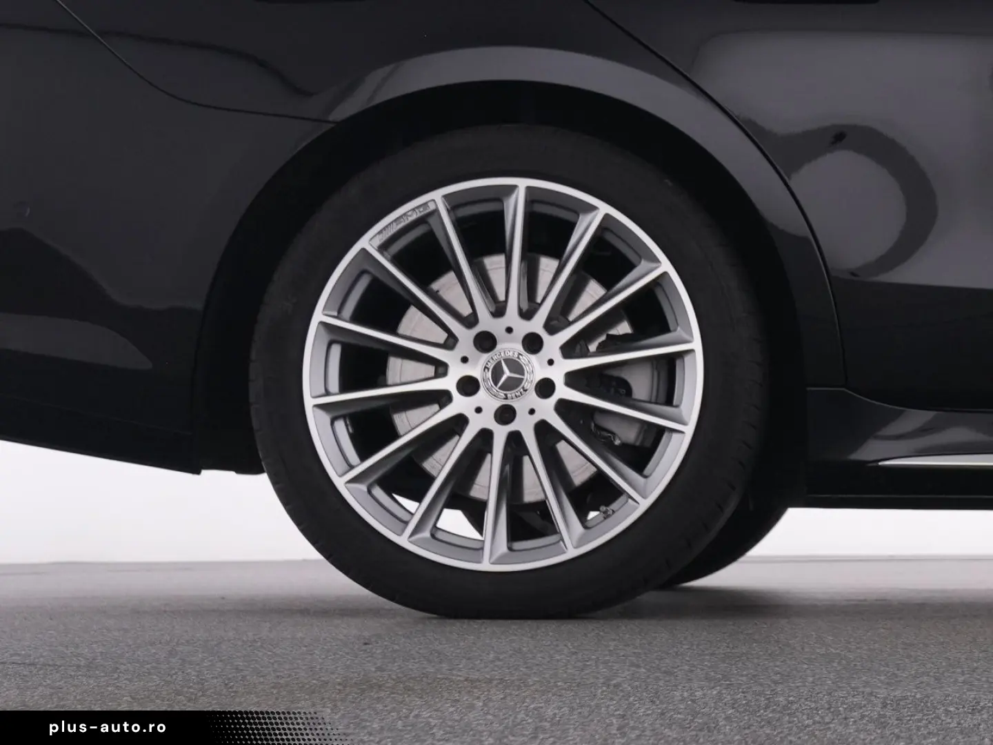 MERCEDES-BENZ S 580 4M Lang AMG MBUX MBeam Burm3D Me&hellip;