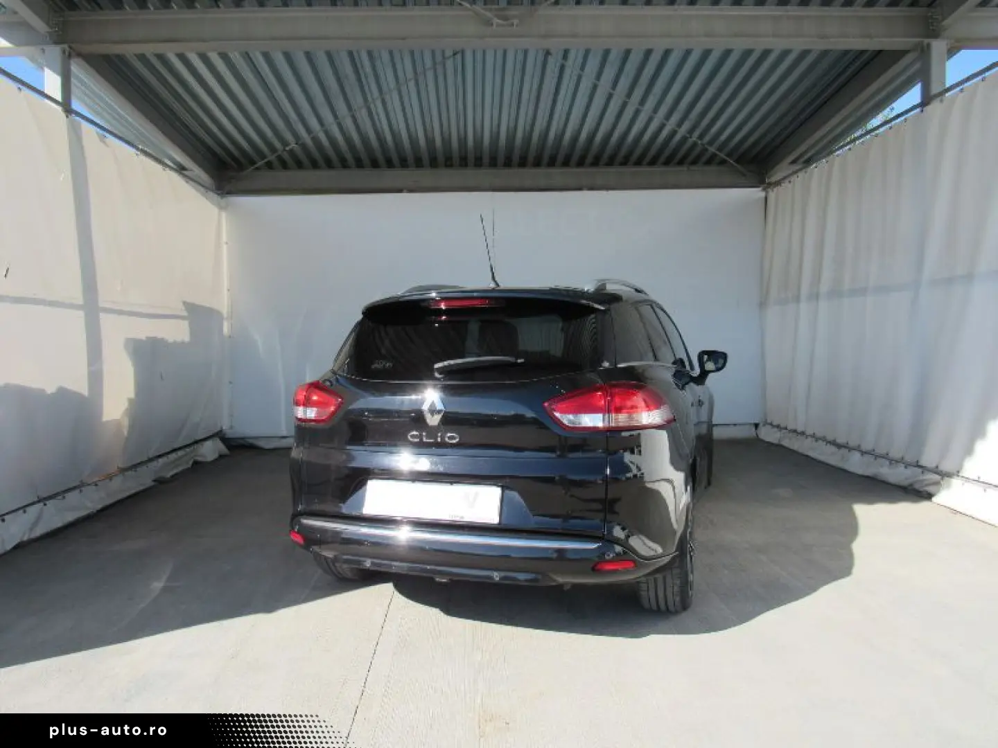 RENAULT CLIO 0.9 TCe 90CP Intens Energy S S