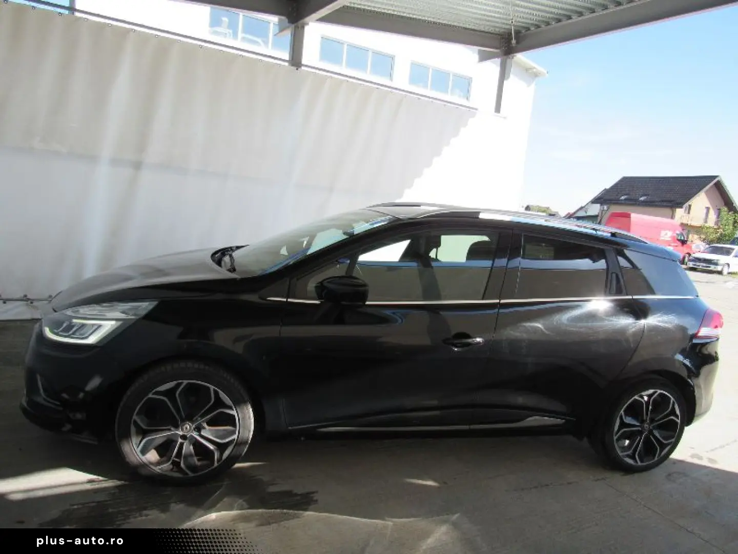 RENAULT CLIO 0.9 TCe 90CP Intens Energy S S