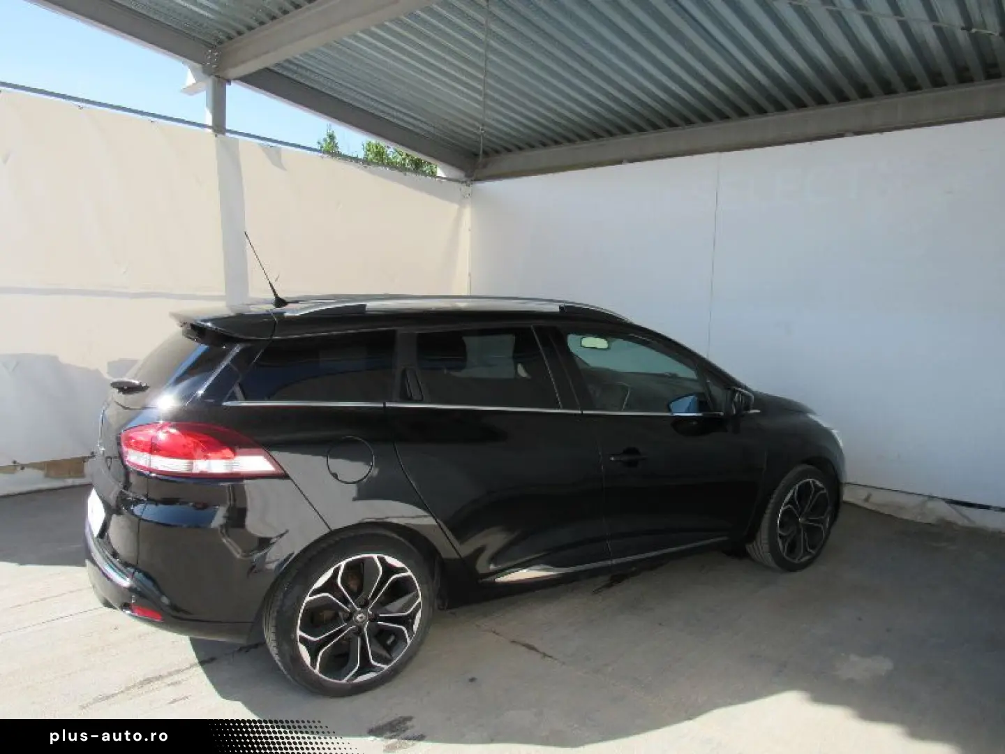 RENAULT CLIO 0.9 TCe 90CP Intens Energy S S