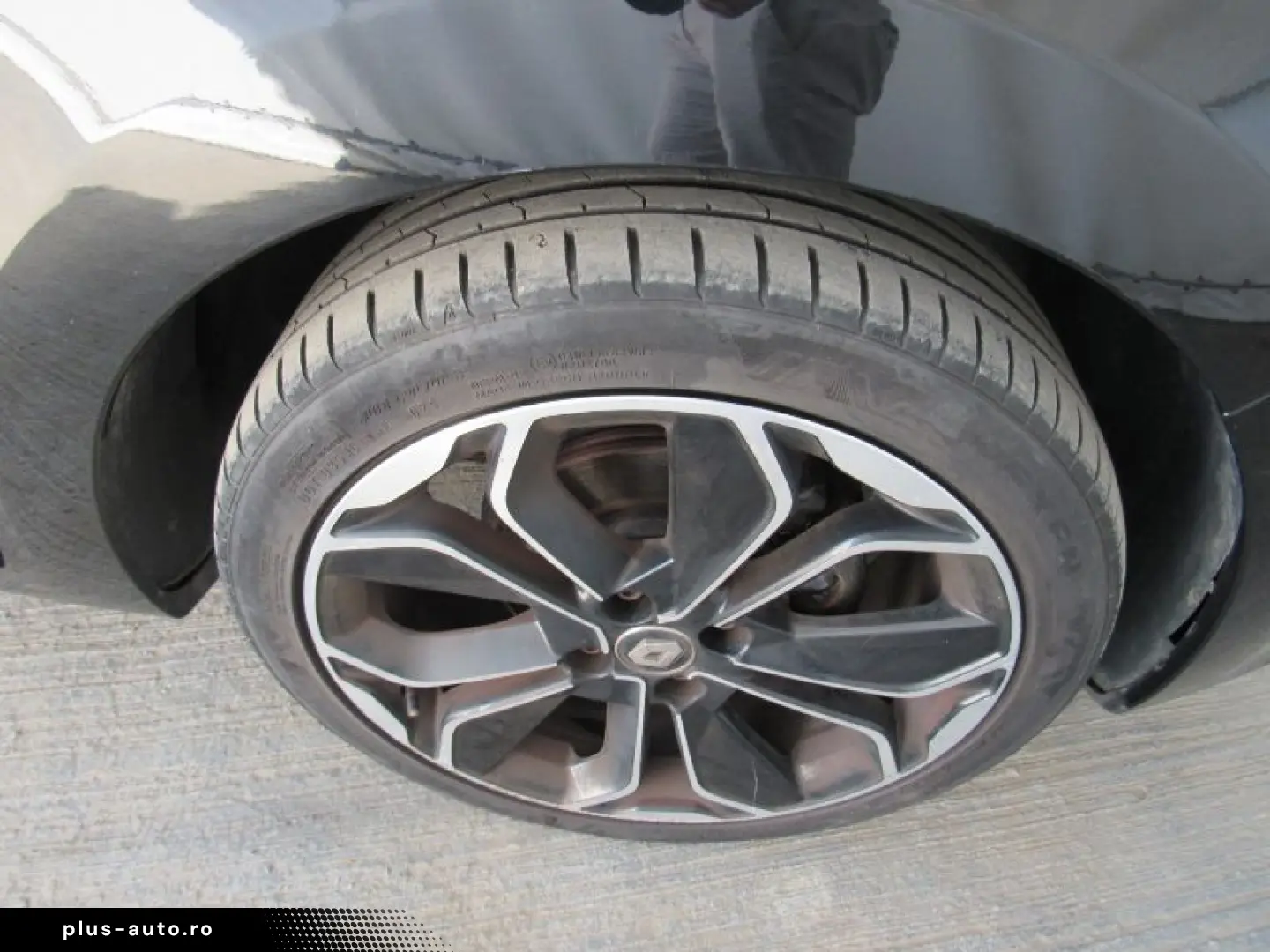 RENAULT CLIO 0.9 TCe 90CP Intens Energy S S