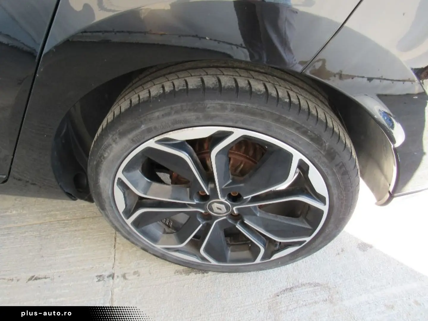 RENAULT CLIO 0.9 TCe 90CP Intens Energy S S