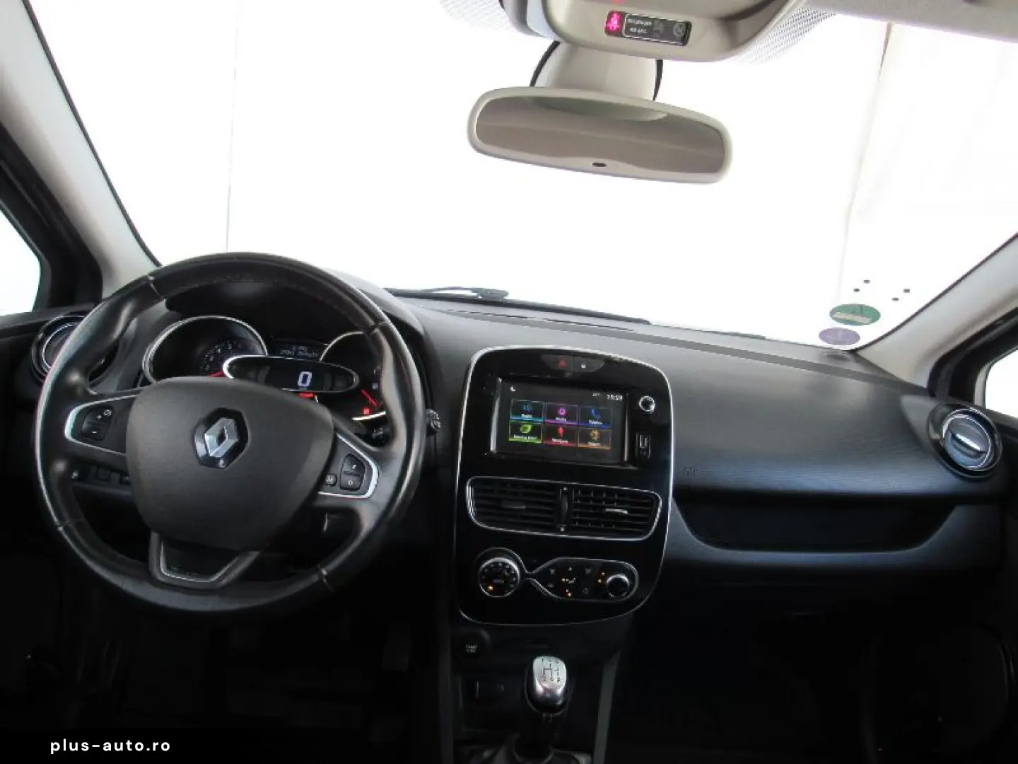 RENAULT CLIO 0.9 TCe 90CP Intens Energy S S
