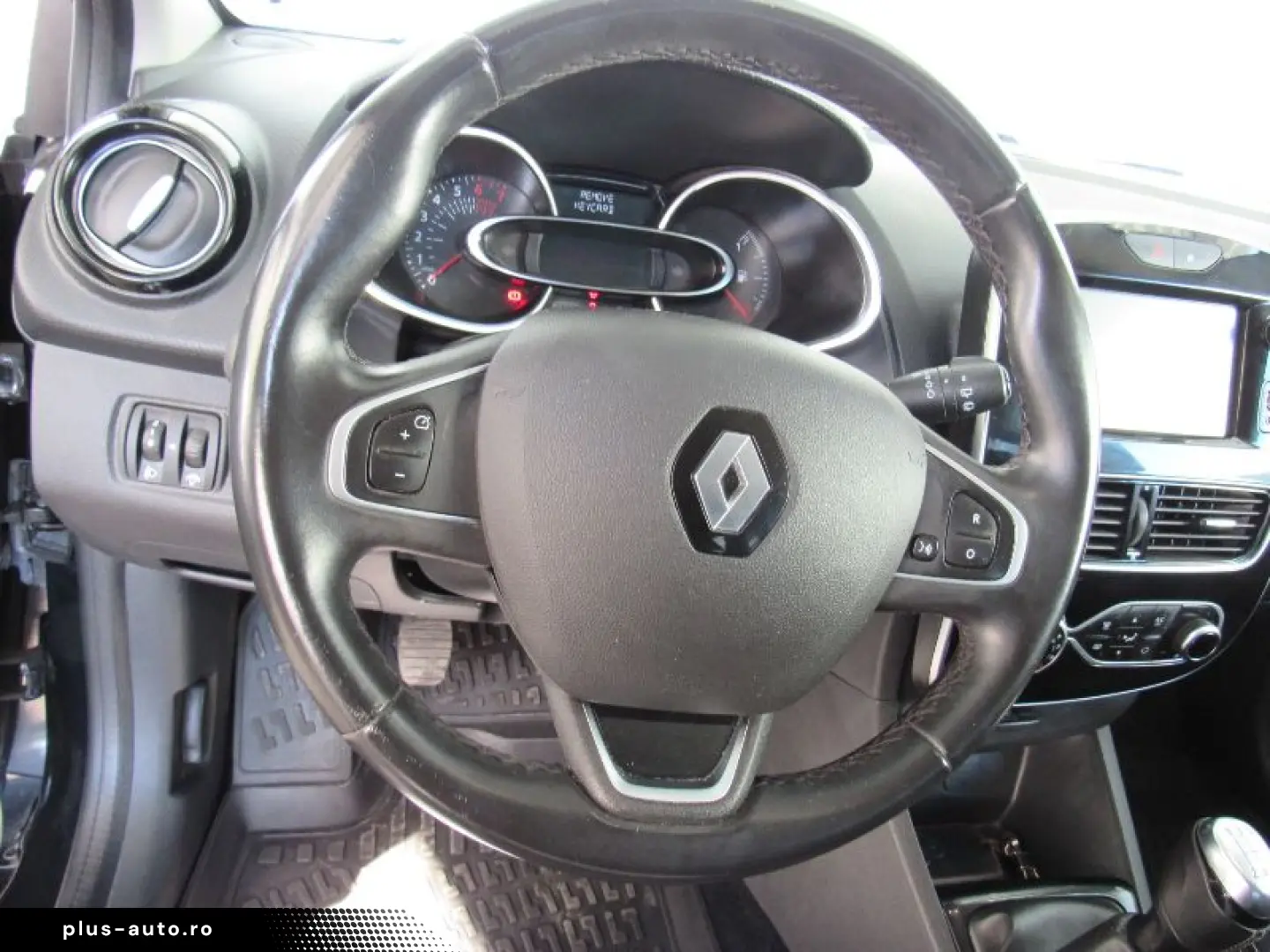 RENAULT CLIO 0.9 TCe 90CP Intens Energy S S