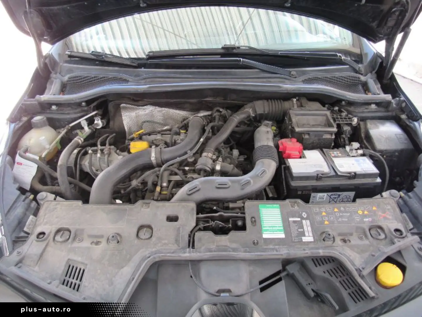 RENAULT CLIO 0.9 TCe 90CP Intens Energy S S