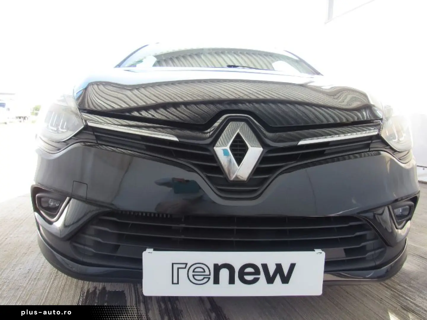 RENAULT CLIO 0.9 TCe 90CP Intens Energy S S