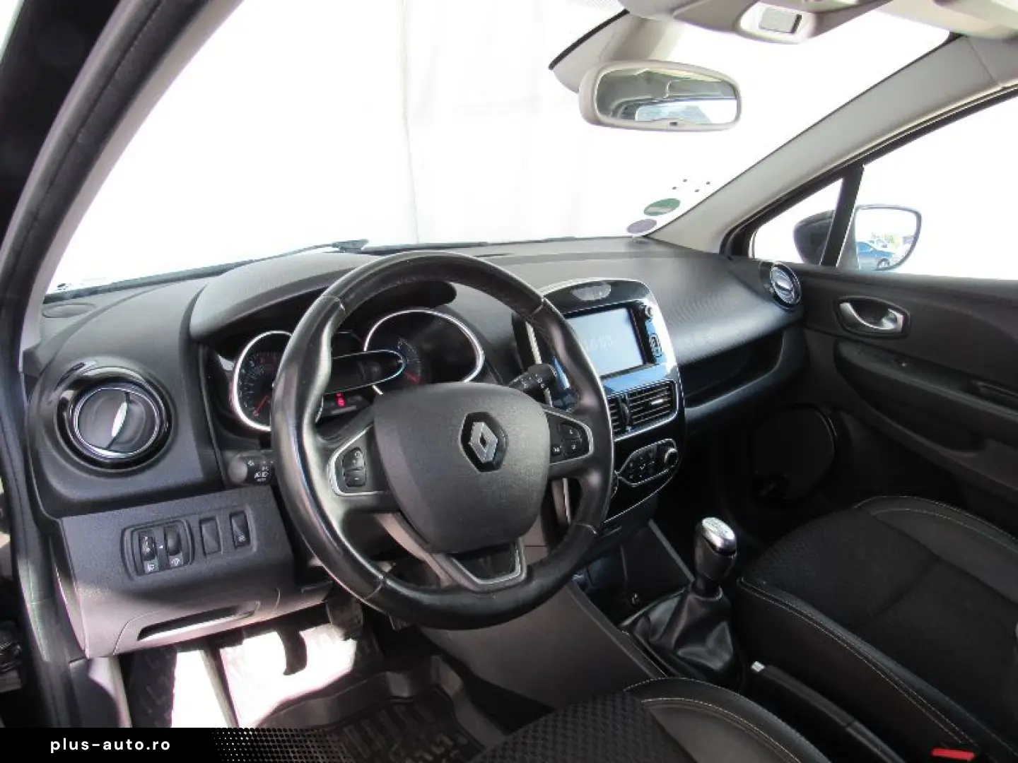 RENAULT CLIO 0.9 TCe 90CP Intens Energy S S