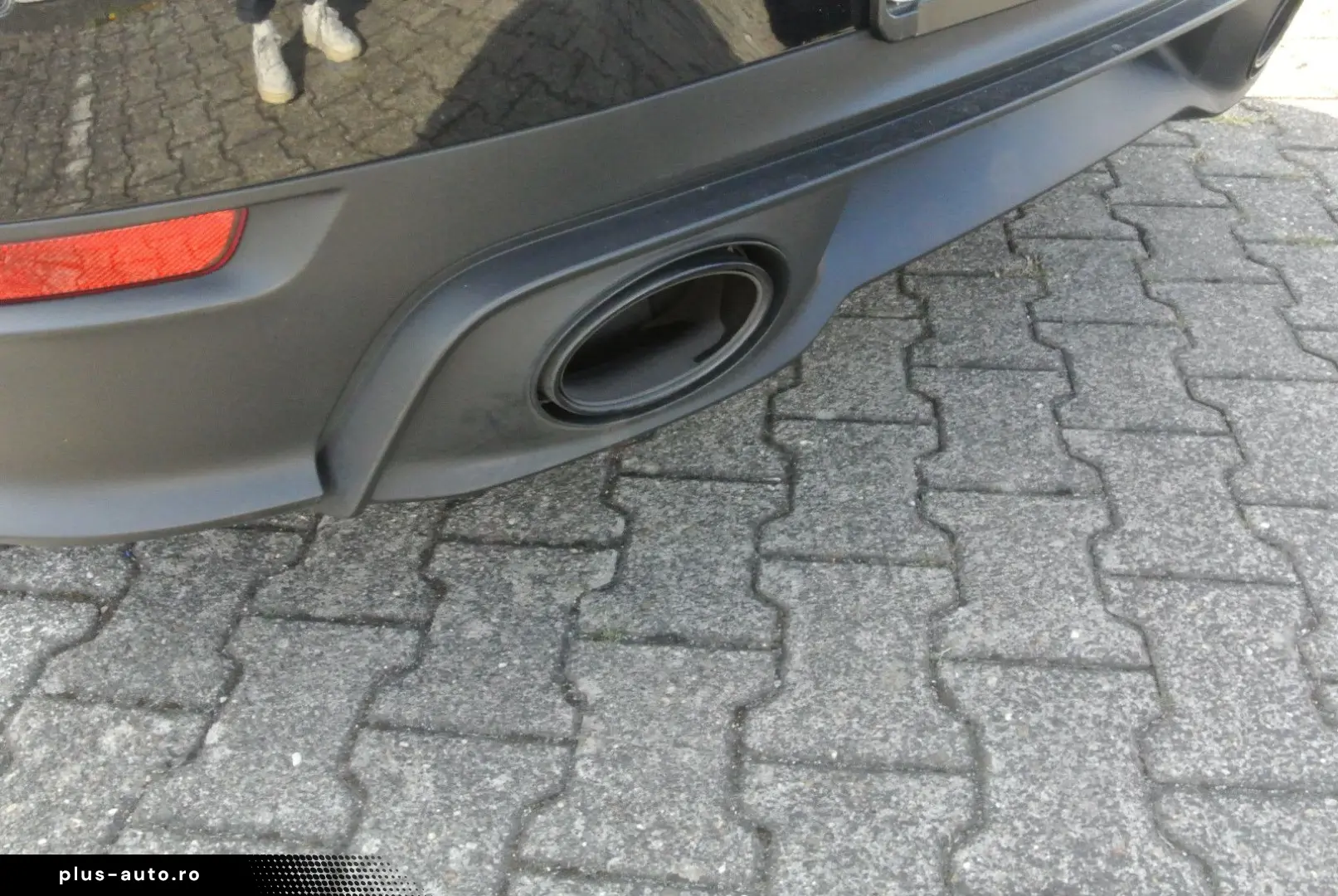 PORSCHE 992 coupe schw schw 21  abgas essd kamera bose