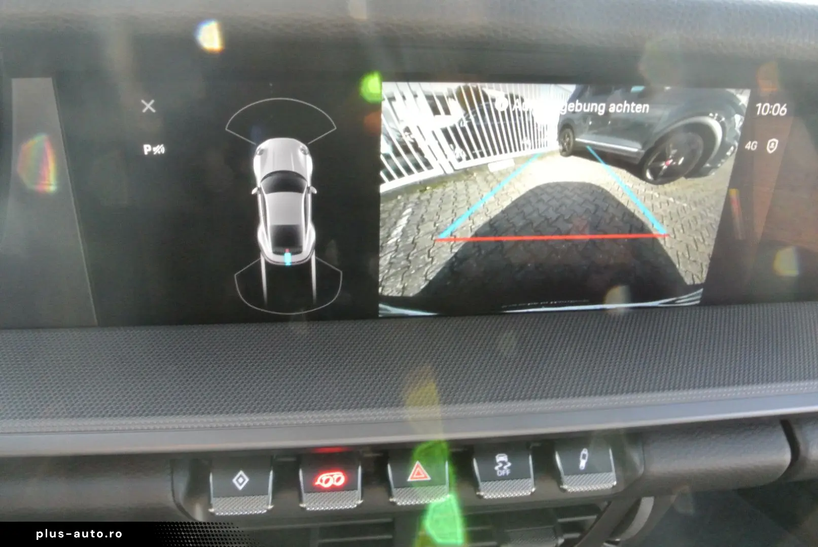 PORSCHE 992 coupe schw schw 21  abgas essd kamera bose