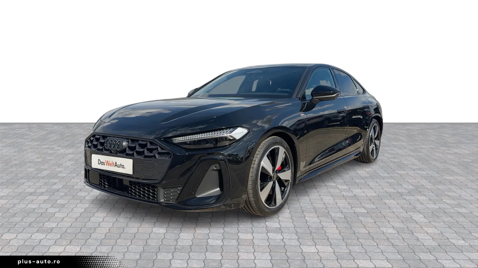 Audi A5 Limuzina 35 TFSI