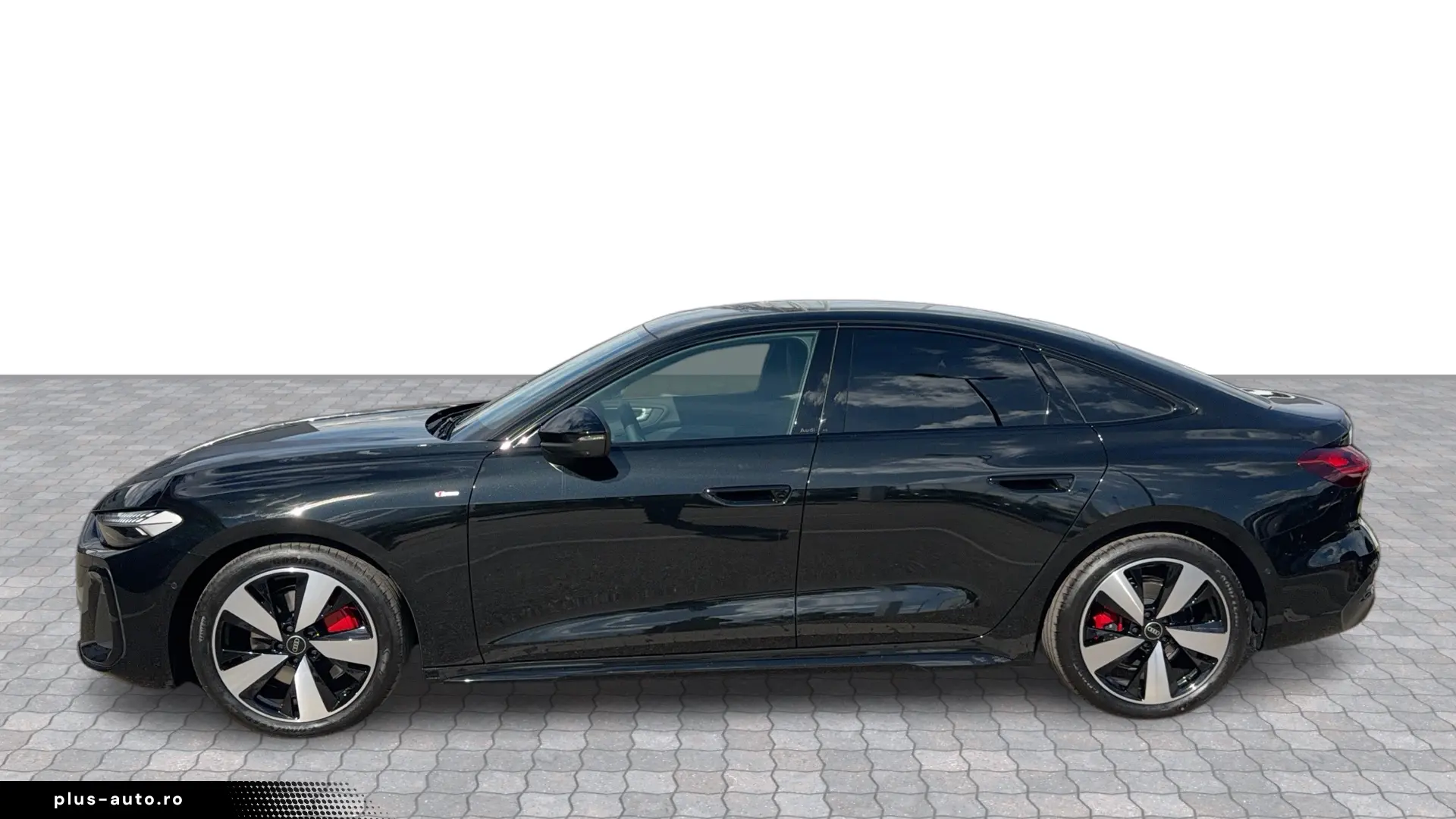 Audi A5 Limuzina 35 TFSI