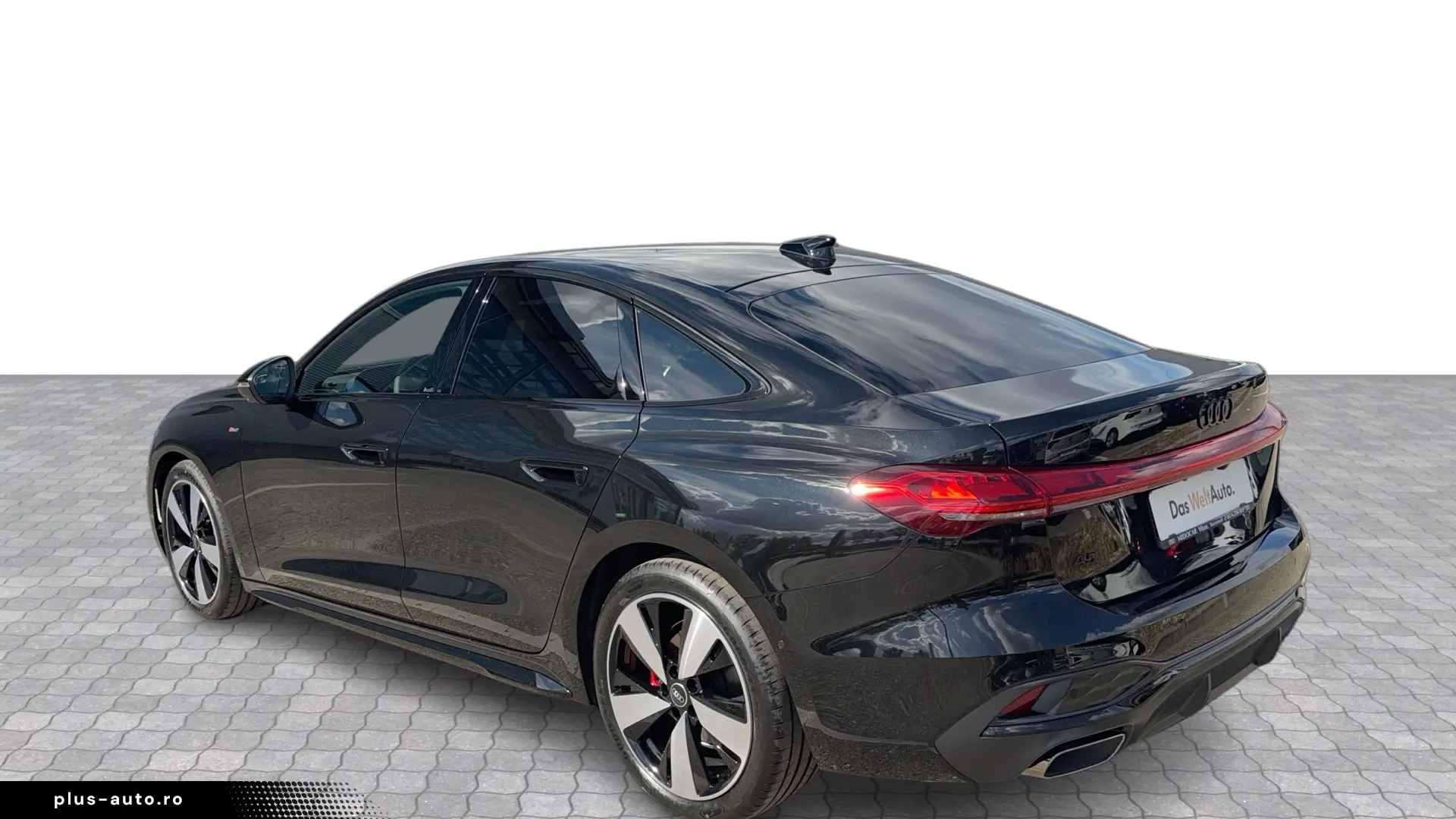 Audi A5 Limuzina 35 TFSI