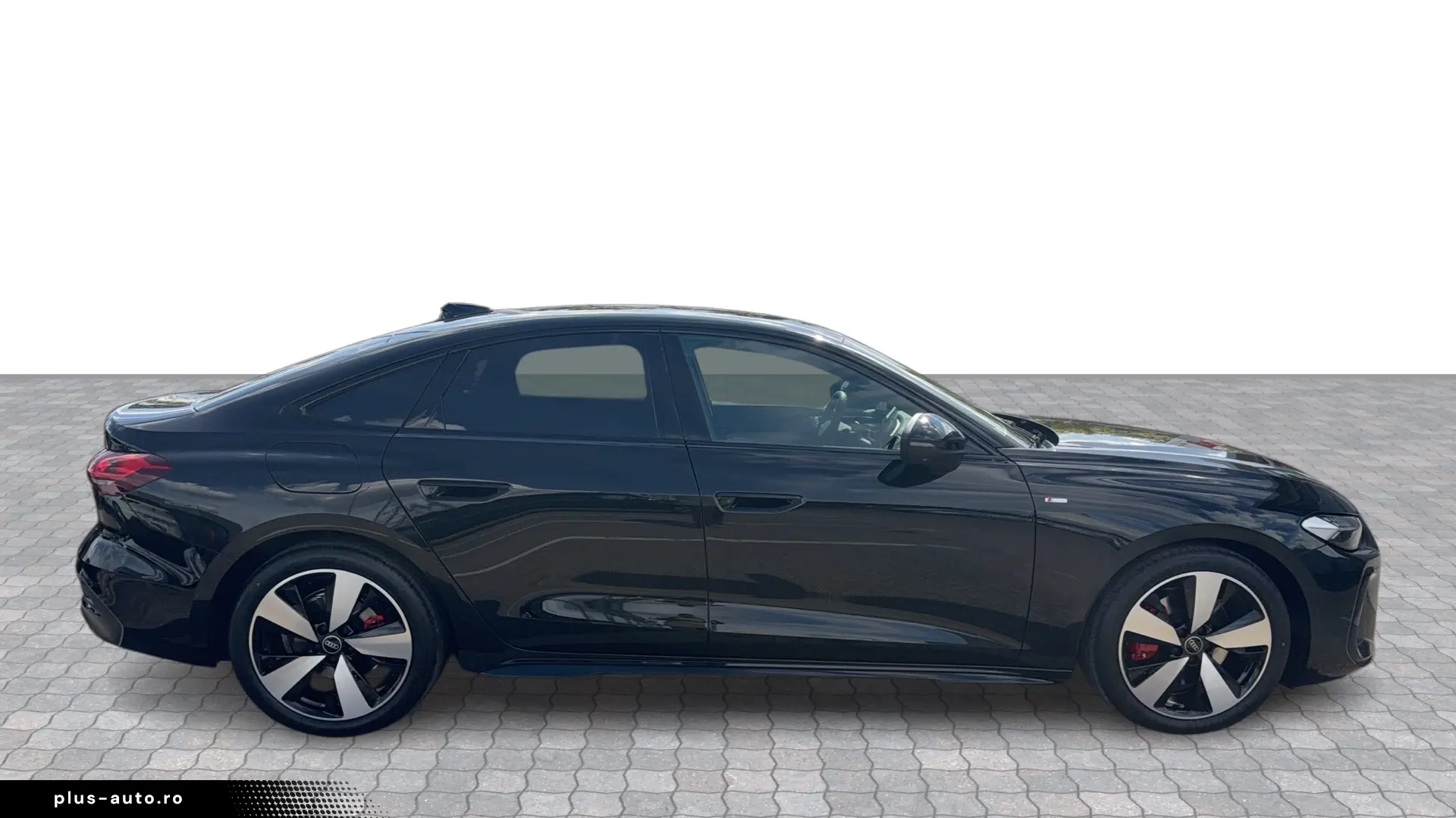 Audi A5 Limuzina 35 TFSI