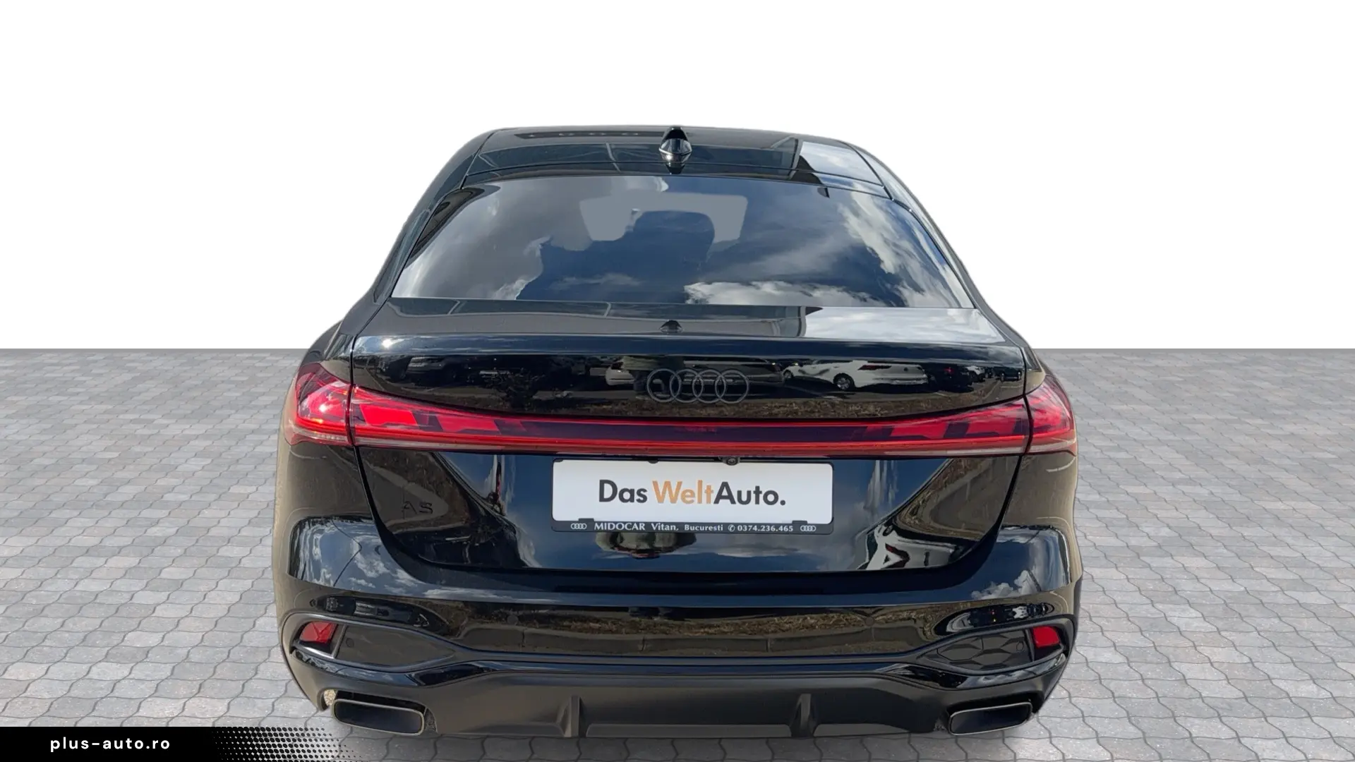 Audi A5 Limuzina 35 TFSI