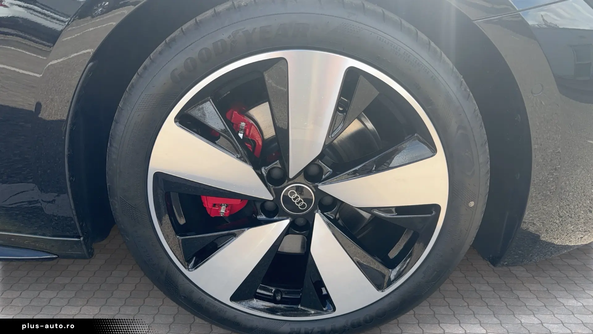 Audi A5 Limuzina 35 TFSI
