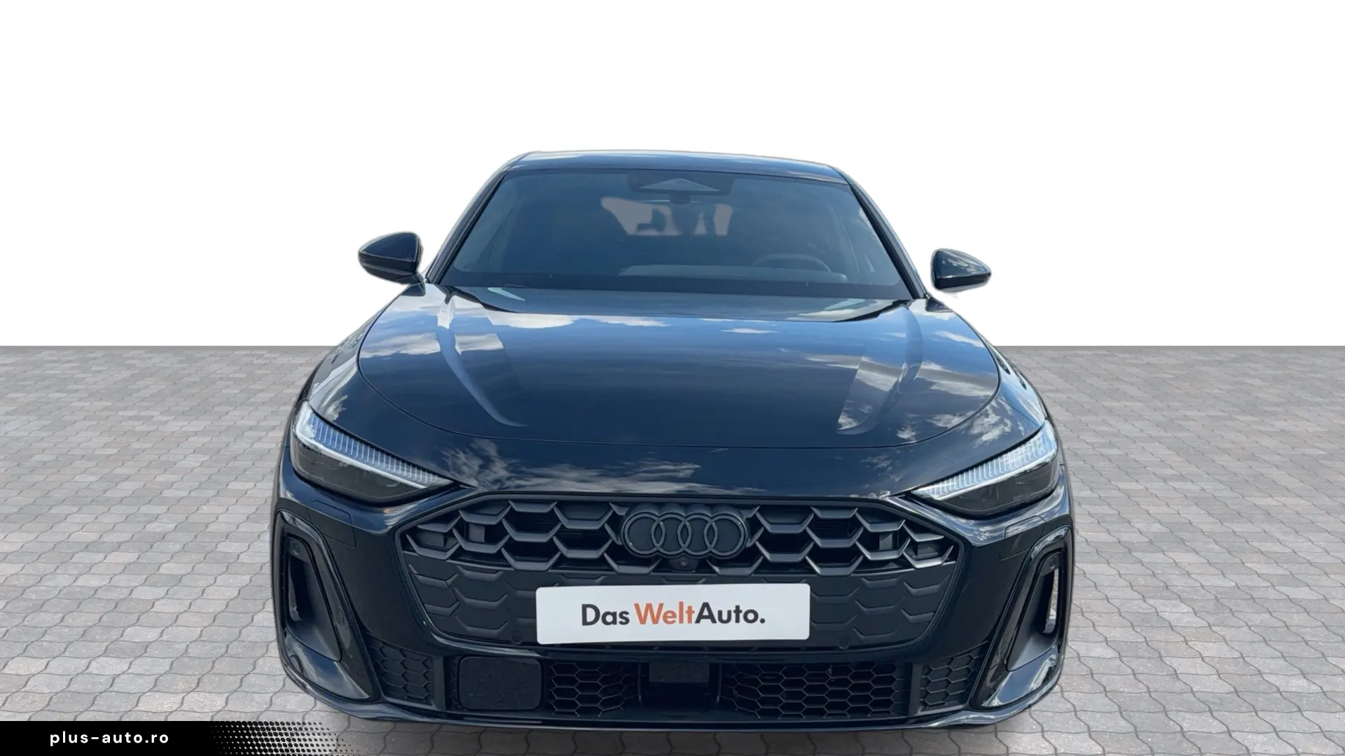 Audi A5 Limuzina 35 TFSI