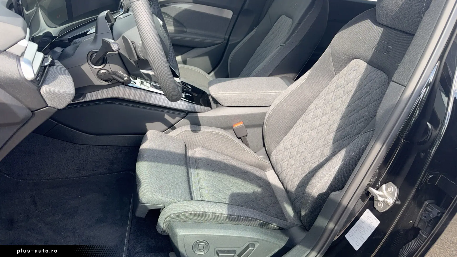 Audi A5 Limuzina 35 TFSI