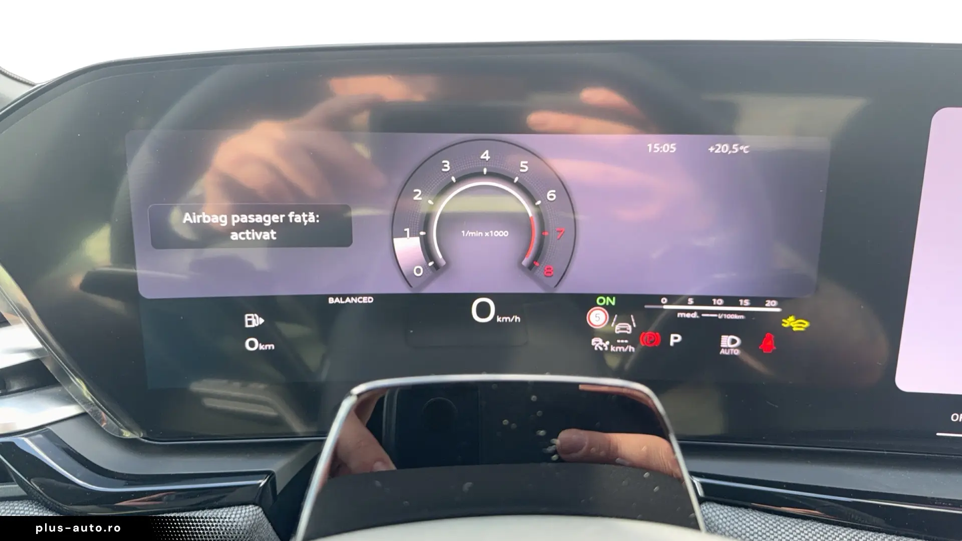 Audi A5 Limuzina 35 TFSI