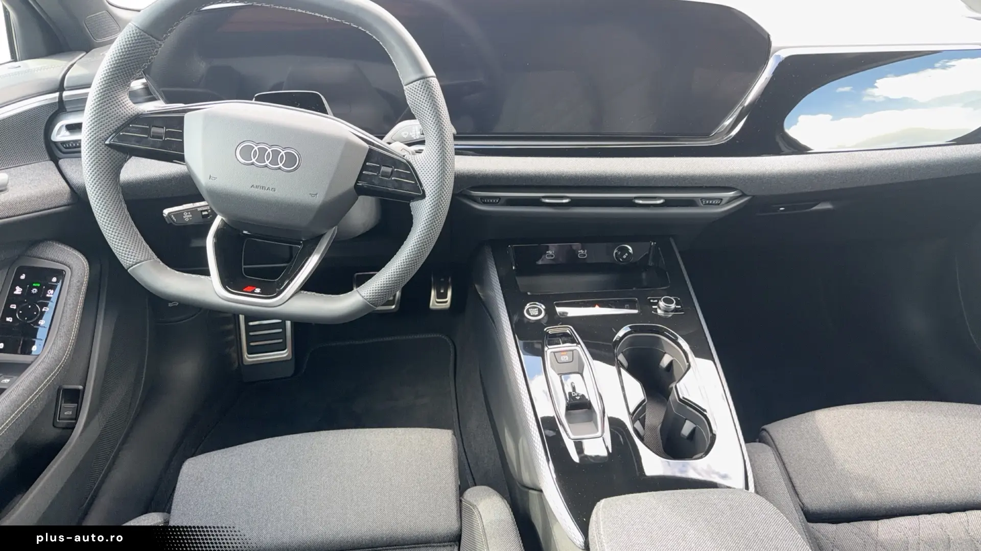 Audi A5 Limuzina 35 TFSI
