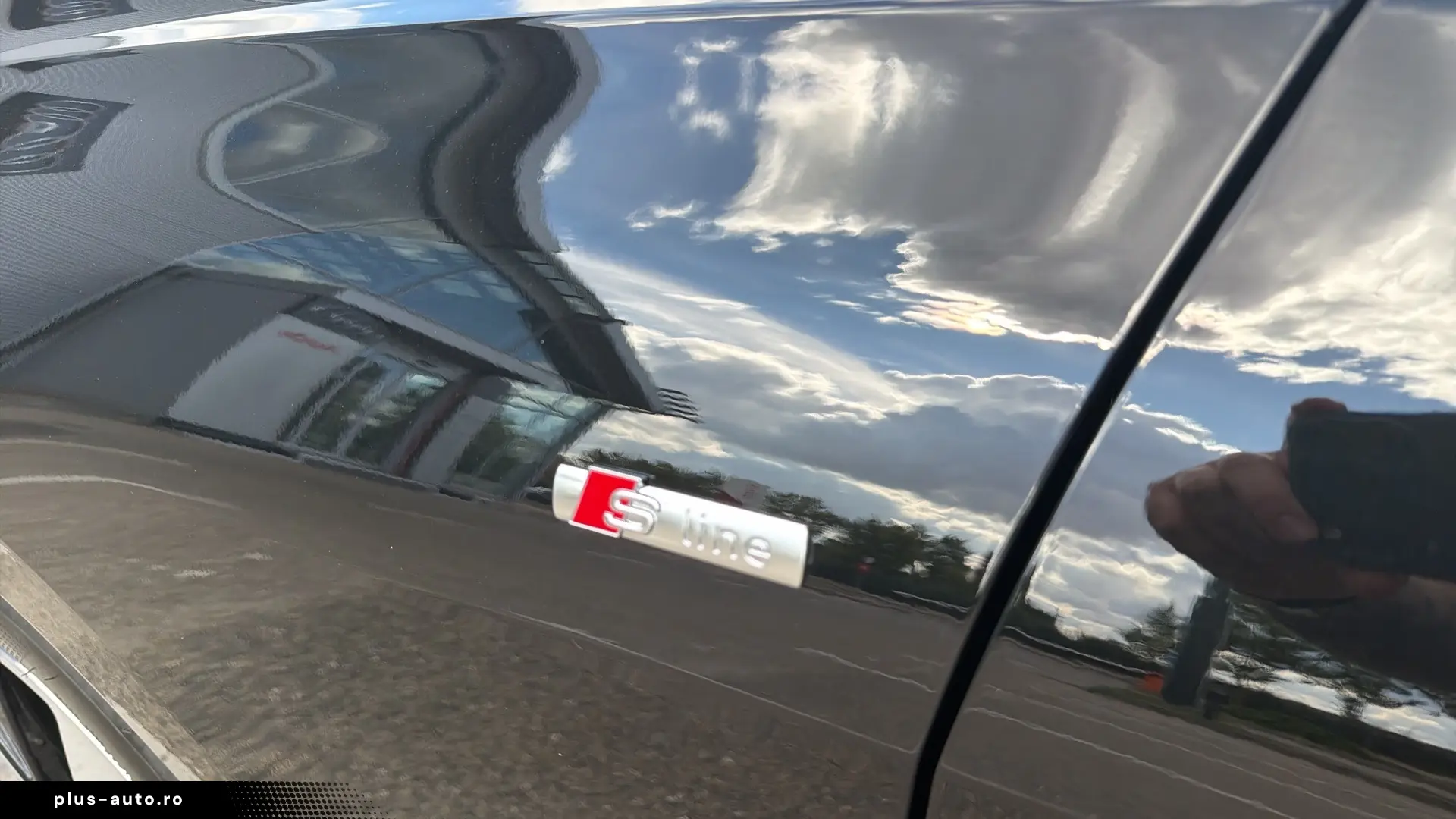 Audi A5 Limuzina 35 TFSI