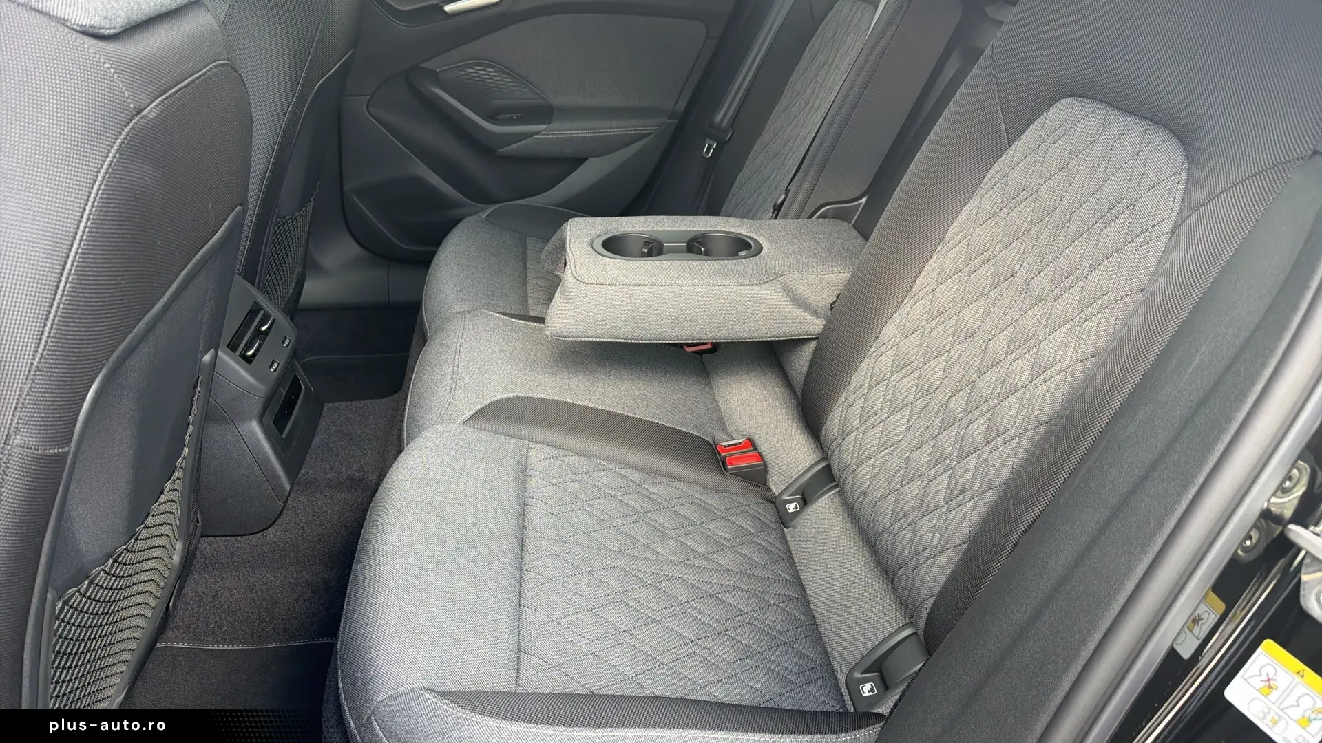 Audi A5 Limuzina 35 TFSI