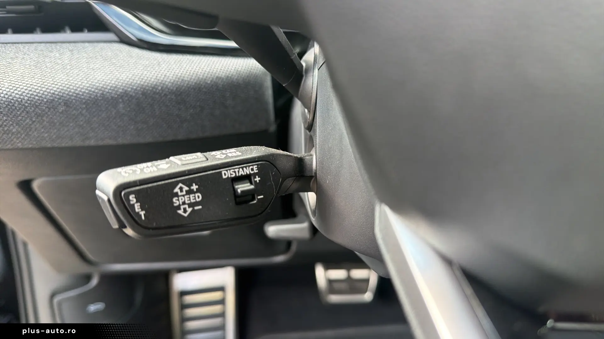 Audi A5 Limuzina 35 TFSI