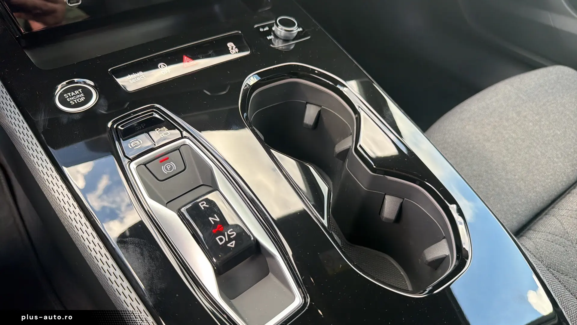 Audi A5 Limuzina 35 TFSI