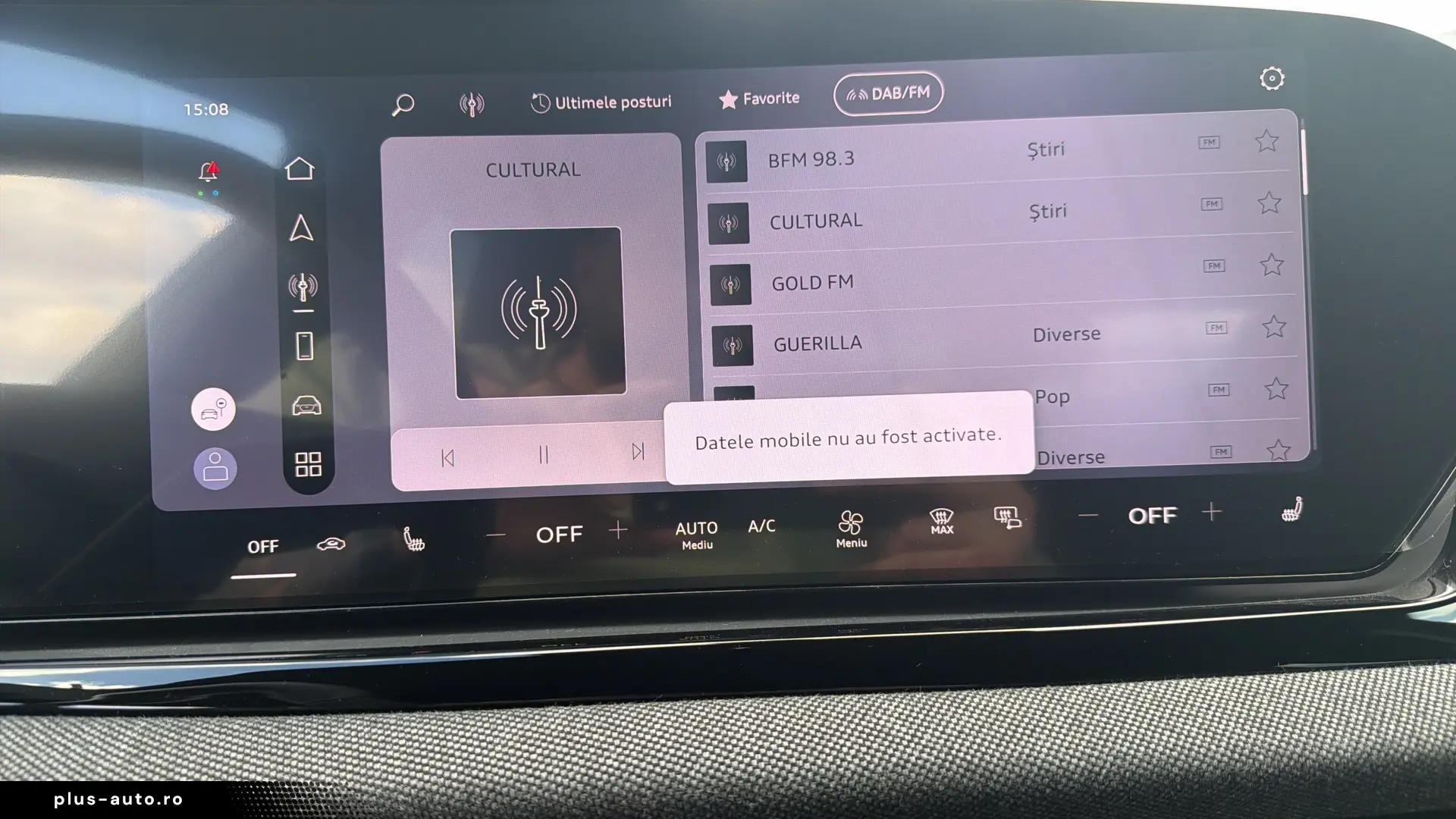 Audi A5 Limuzina 35 TFSI