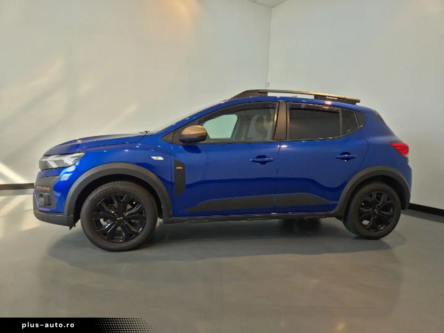 DACIA SANDERO 1.0 Eco-G 100CP Stepway Extreme