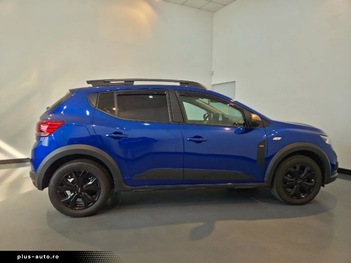 DACIA SANDERO 1.0 Eco-G 100CP Stepway Extreme