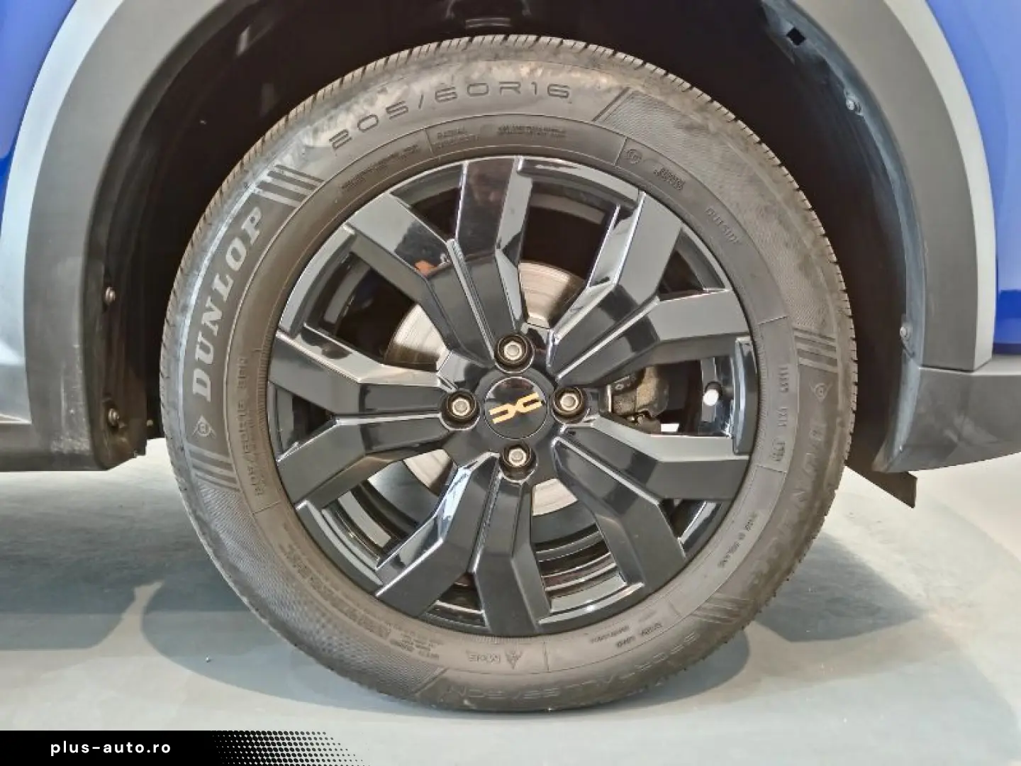 DACIA SANDERO 1.0 Eco-G 100CP Stepway Extreme
