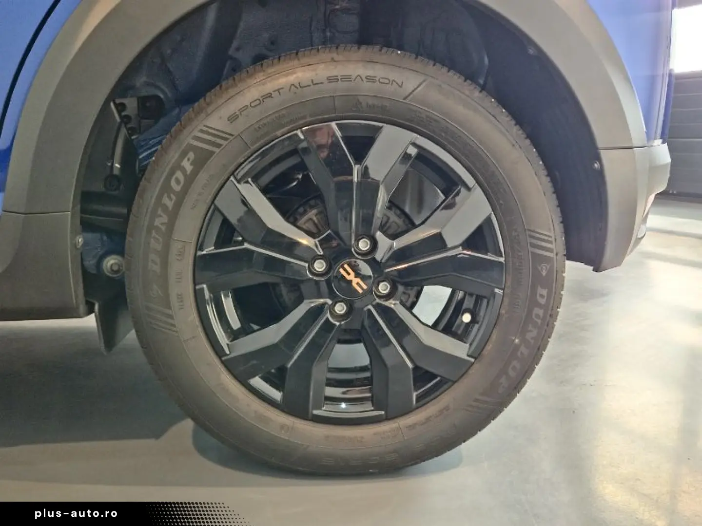 DACIA SANDERO 1.0 Eco-G 100CP Stepway Extreme