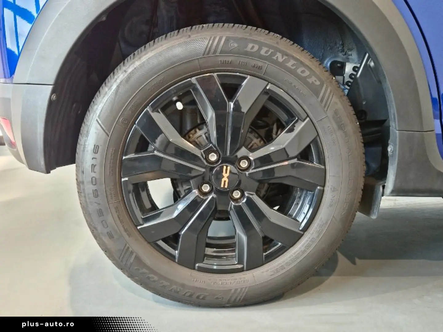 DACIA SANDERO 1.0 Eco-G 100CP Stepway Extreme