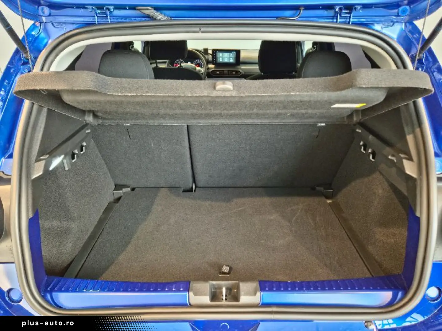 DACIA SANDERO 1.0 Eco-G 100CP Stepway Extreme