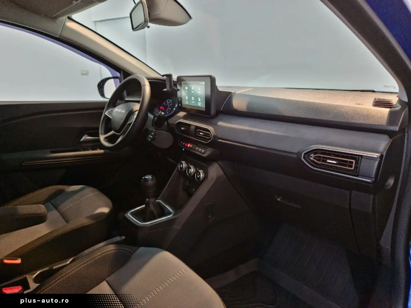 DACIA SANDERO 1.0 Eco-G 100CP Stepway Extreme