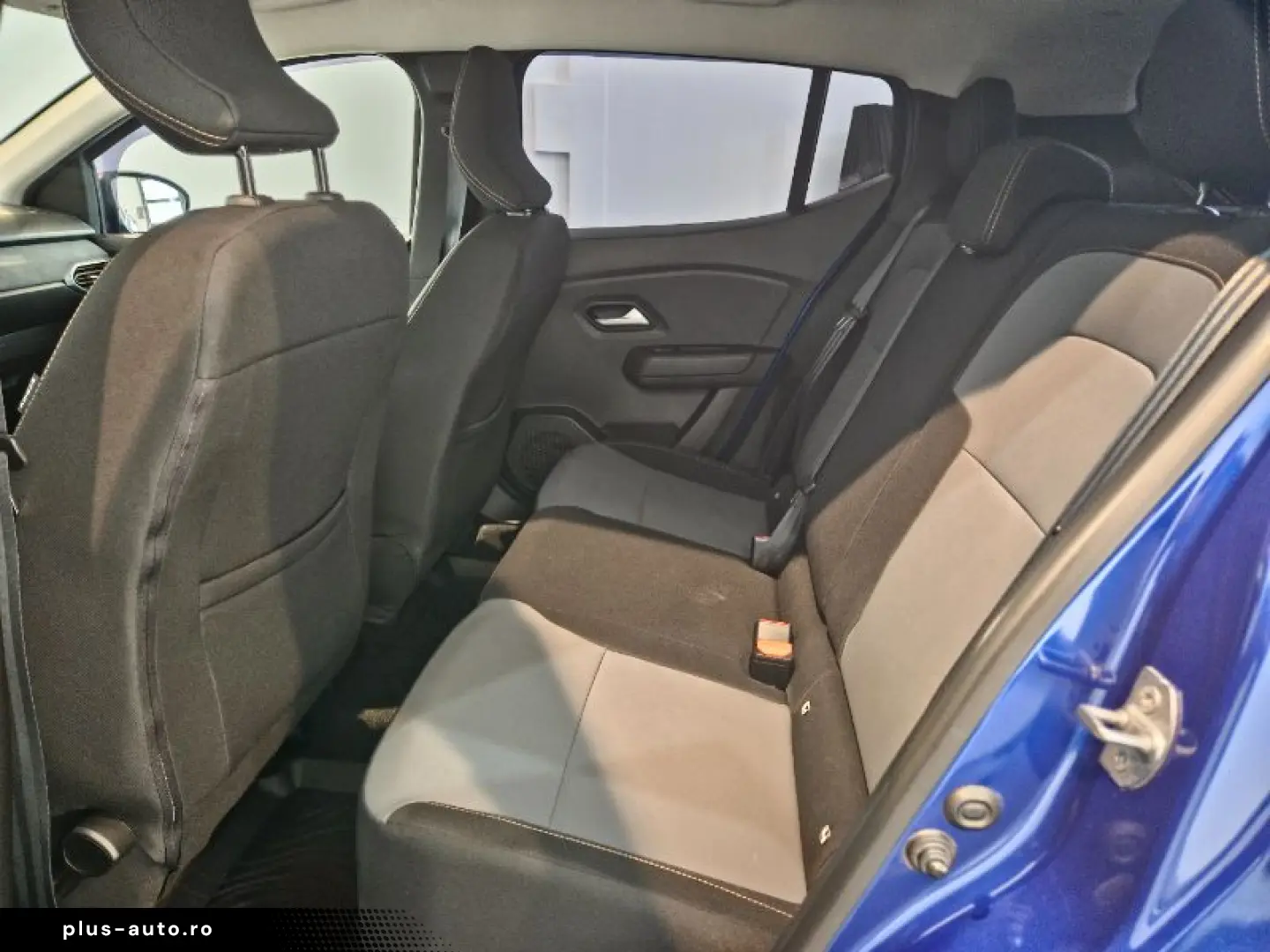 DACIA SANDERO 1.0 Eco-G 100CP Stepway Extreme