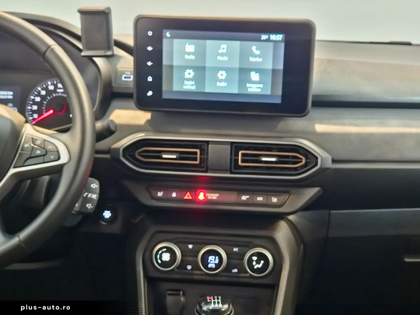 DACIA SANDERO 1.0 Eco-G 100CP Stepway Extreme
