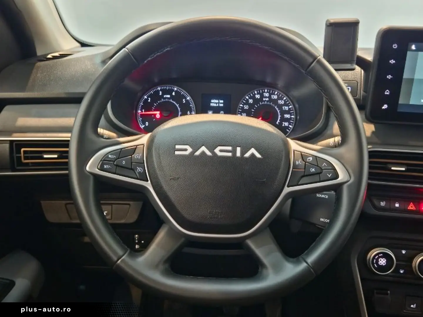 DACIA SANDERO 1.0 Eco-G 100CP Stepway Extreme