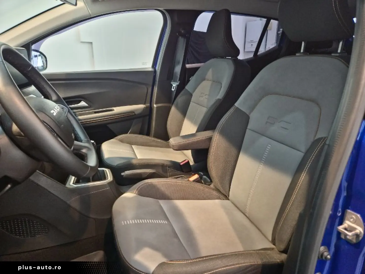 DACIA SANDERO 1.0 Eco-G 100CP Stepway Extreme